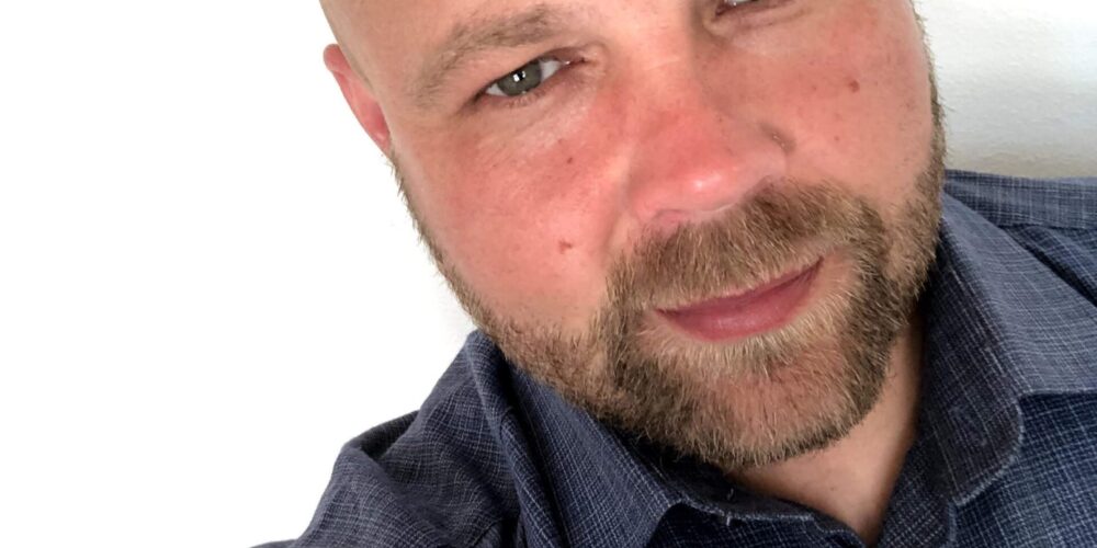 Billede af Jim, ejeren af Boligmaleren